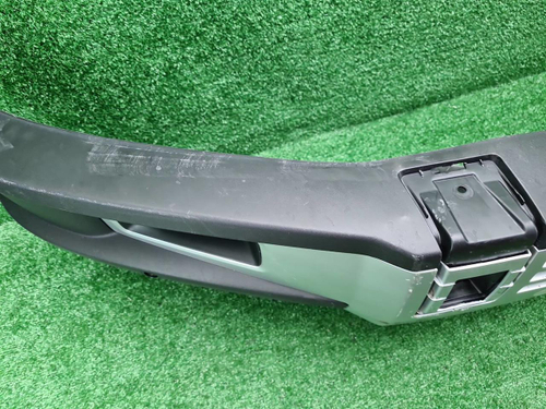 Бампер передний BYD FangChengBao Leopard 5 (23-нв)