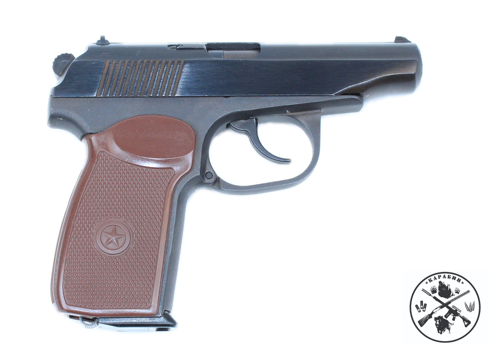 ИЖ-79-9Т к.9 мм РА № 0533710648