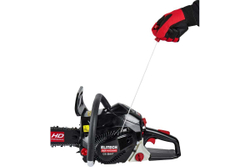 Пила цепная бензиновая Elitech CS 5841F (E1611.007.00) HD 204815