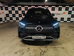 Mercedes-Benz GLE-CLASS 450 d 4MATIC (370 л.с.)