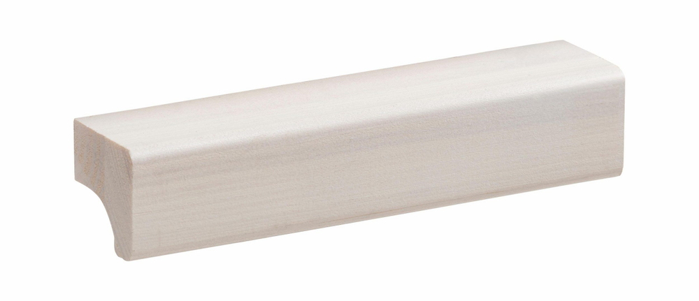 Шкаф для одежды 60х30х180, Джосси, распашной для одежды, для ванной комнаты деревянный, белый, Dipriz