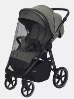 Коляска детская RANT "CASPIA soft" RA100 Olive
