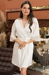 Халат Mia-Amore 9613 "Nataly"