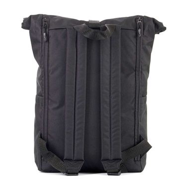 Рюкзак Zain Rolltop 244. Черный