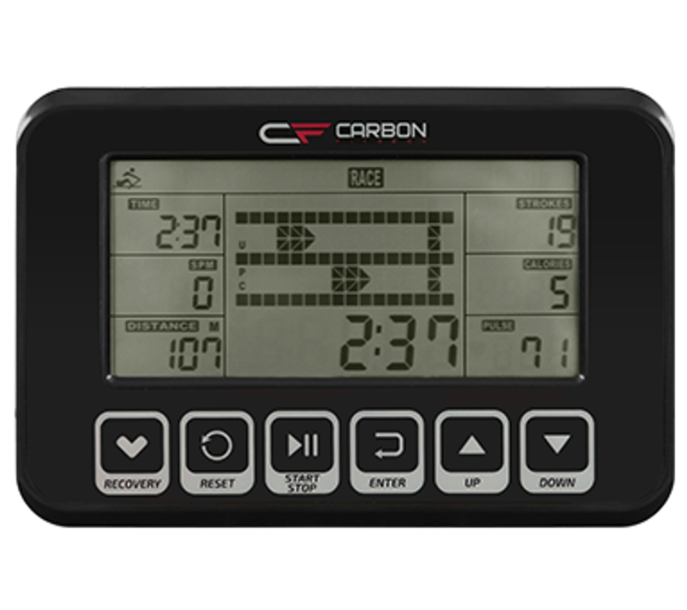 CARBON FITNESS R808