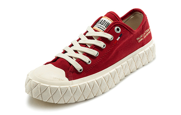 Palladium Palla Ace Cvs