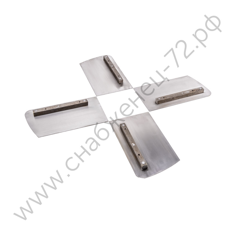 Комплект ножей для затирочной машины FTL PTFB-600-4