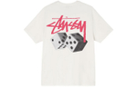 Футболки Stussy FW21 Roll The Dice T, 1904751