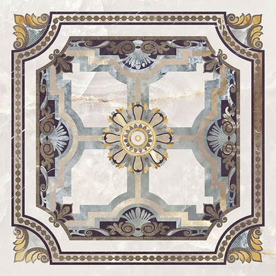 Керамогранит Magma Centro Pulido