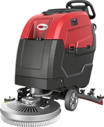 Машина поломоечная VOSTOK BA55 (акб Li-ion 87Ah) HK-BA05525L87