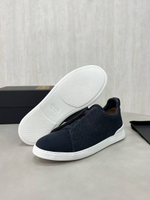 Кеды Zegna