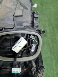 Фара правая BMW X3 G01 (2021-н.в.) LED