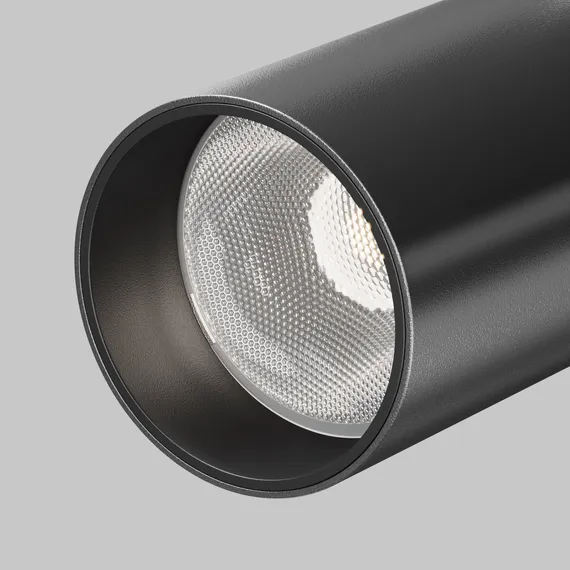 Потолочный светильник Фокус / FOCUS LED 12 Вт 4000 К 9° Technical c055cl-l12w4k-ss-b