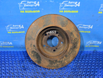 Диск тормозной передний Honda ODYSSEY 1998-2004