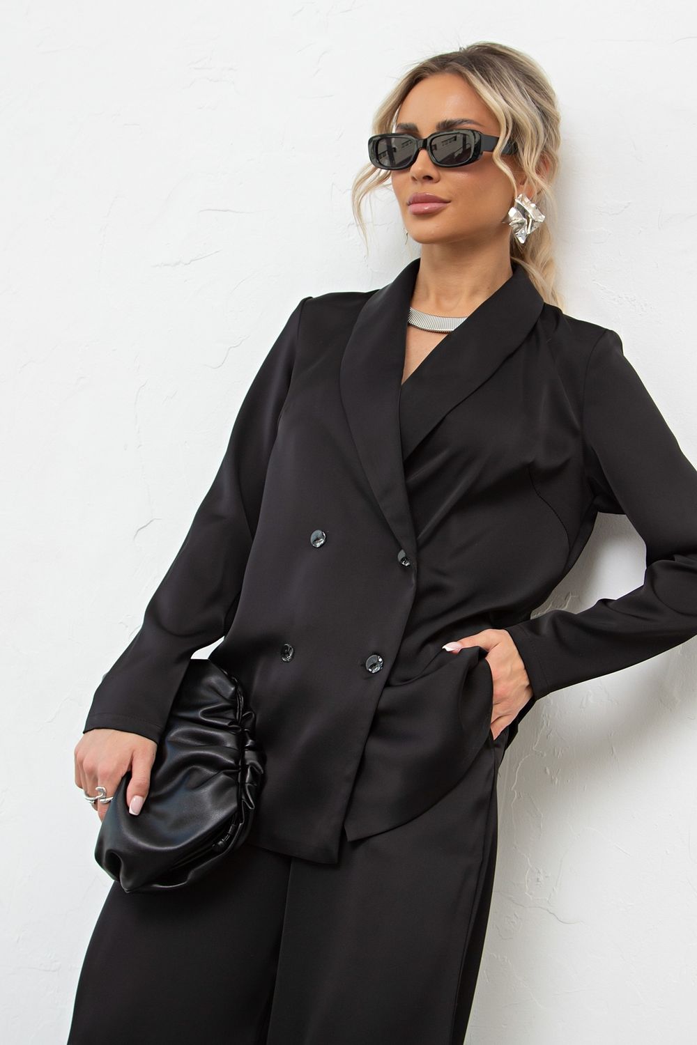 Жакет Амалия №1 Valentina