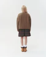 Куртка One Two ватник Terrarium Moss хаки