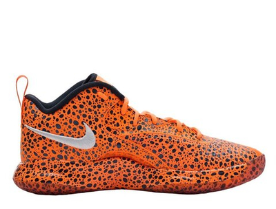 Мужские воллейбольные кроссовки Buty Nike Hyperset 2 SE OLY Pomaranczowe