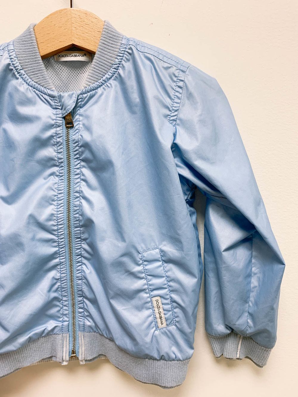 Ветровка Dolce&Gabbana