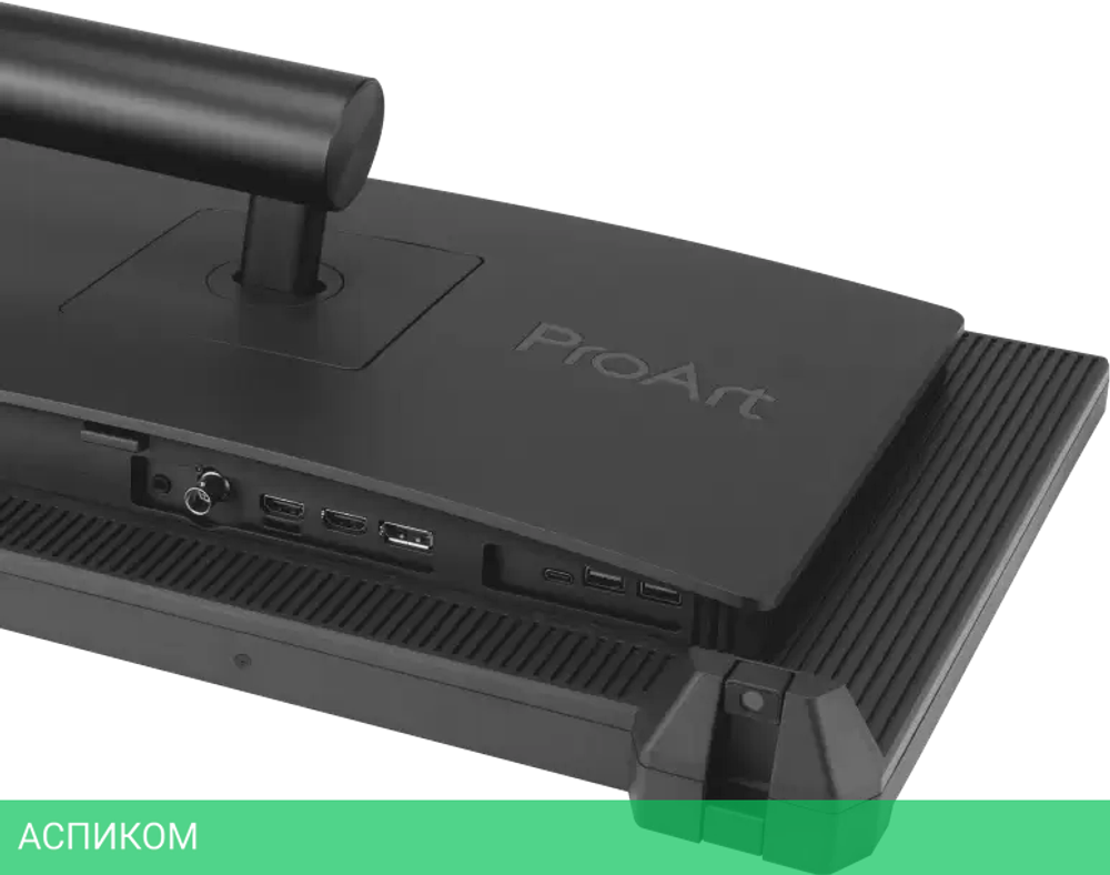 Монитор ASUS ProArt PA24US