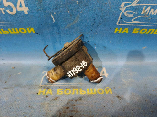 Кран печки TOYOTA CARINA 1993