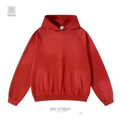 Худи Off Street