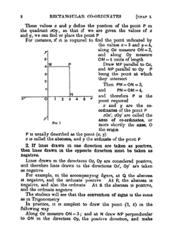 Algebraic Geometry | W. M. Baker