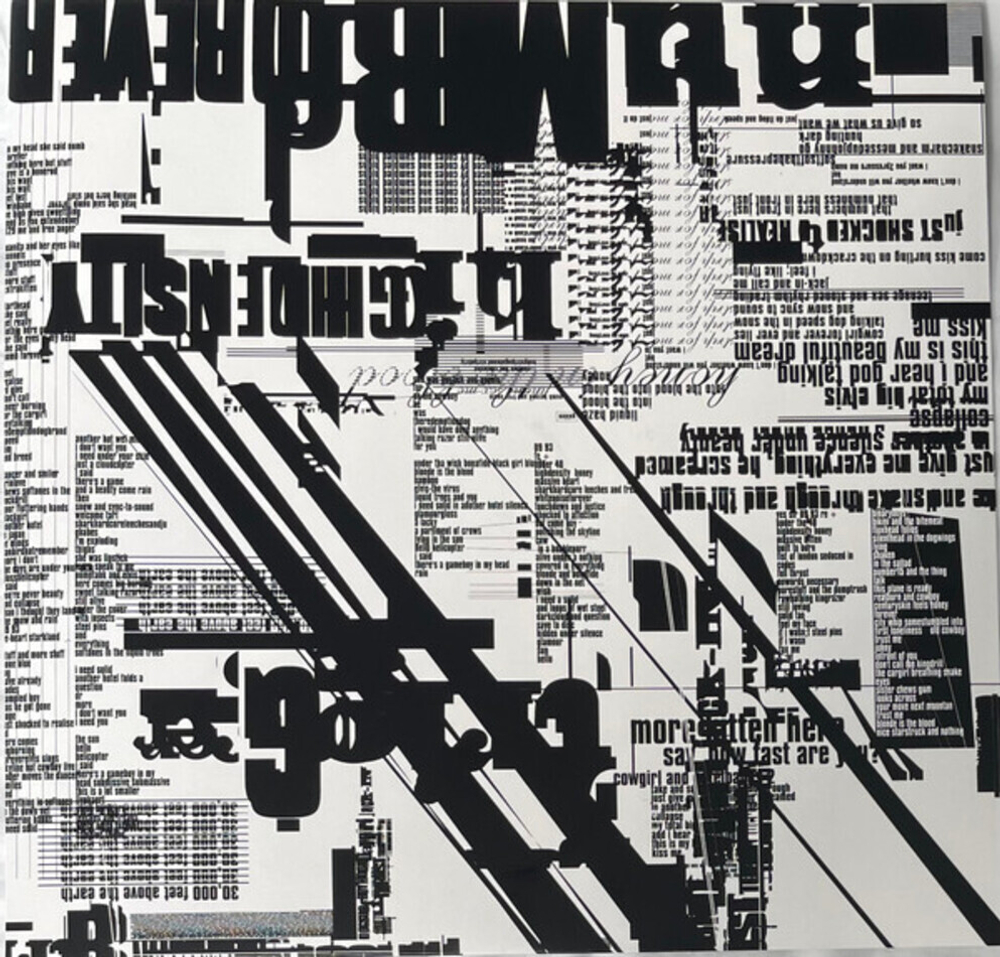 Underworld / Dubnobasswithmyheadman (Limited Edition)(2LP)