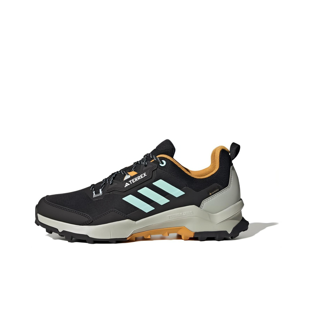 Adidas Terrex AX4 GORE TEX "Black Flash Aqua"