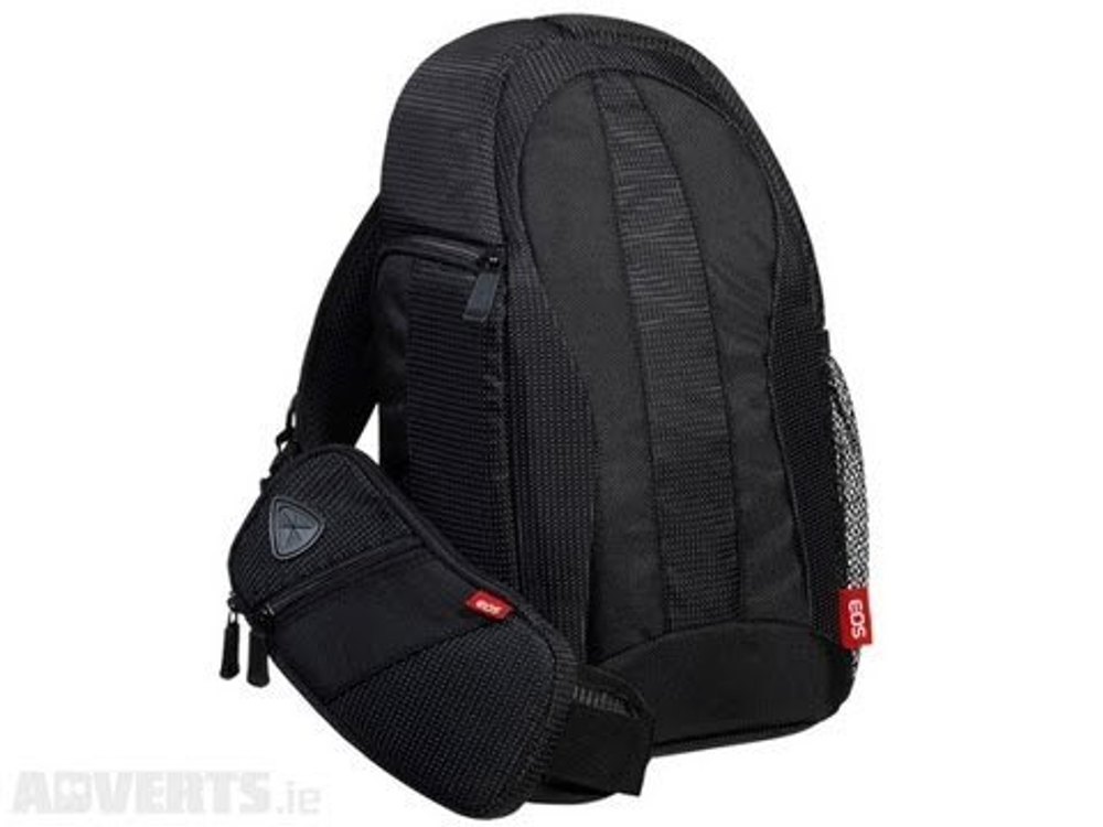 Рюкзак для фототехники Canon Custom Gadget Bag 300 EG