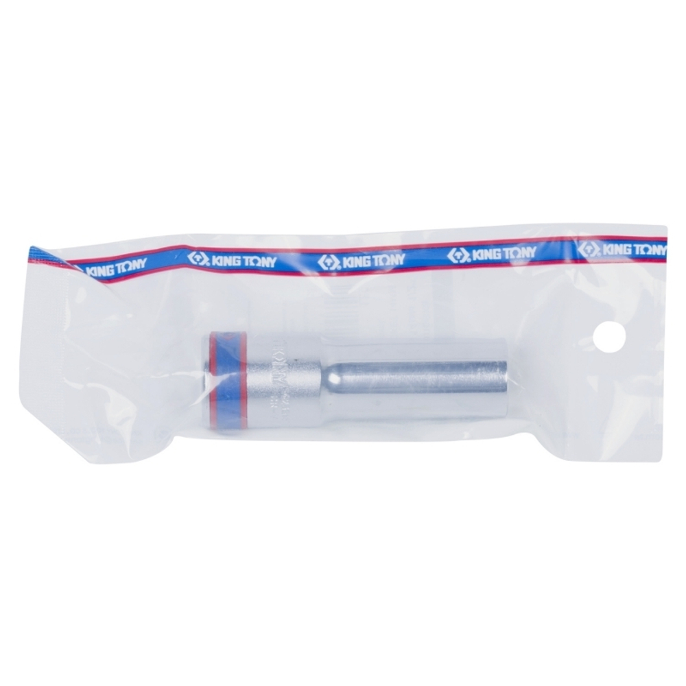 KING TONY (423514M) Головка торцевая глубокая шестигранная 1/2", 14 мм