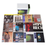 Комплект / Jeff Beck (13 Mini LP CD + Box)