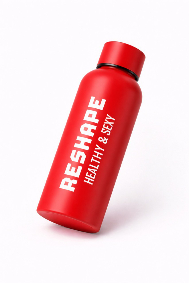Бутылка RESHAPE