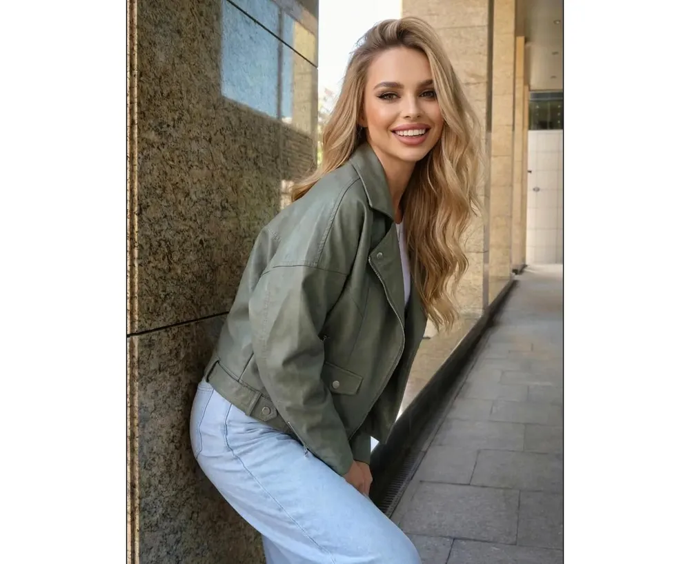 Куртка 50362628 Fabrika