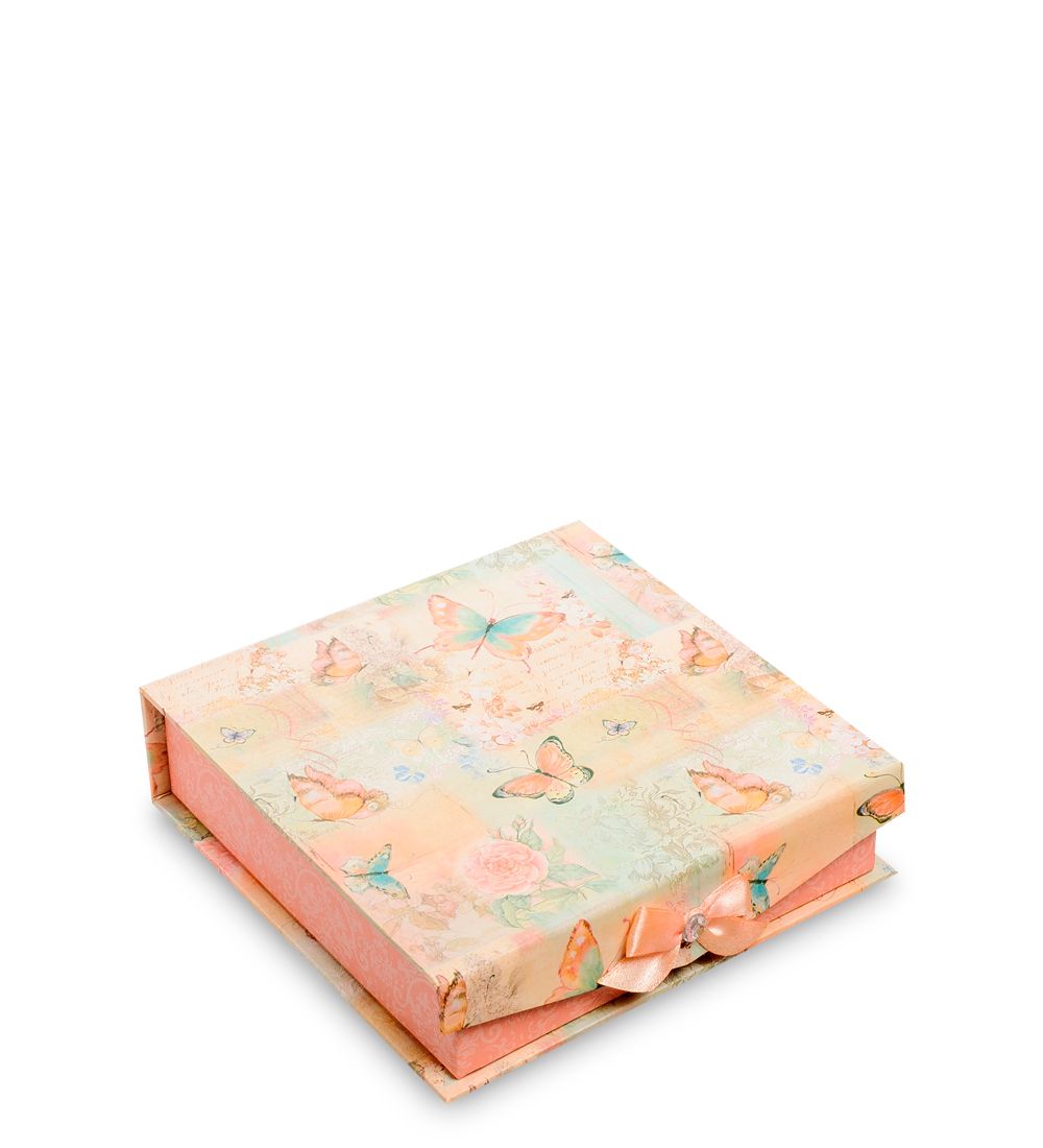 WA-48-17/1 Коробка «Шкатулка»