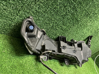 ДХО левый Lexus NX 1 (2017-2021) LED Динамический