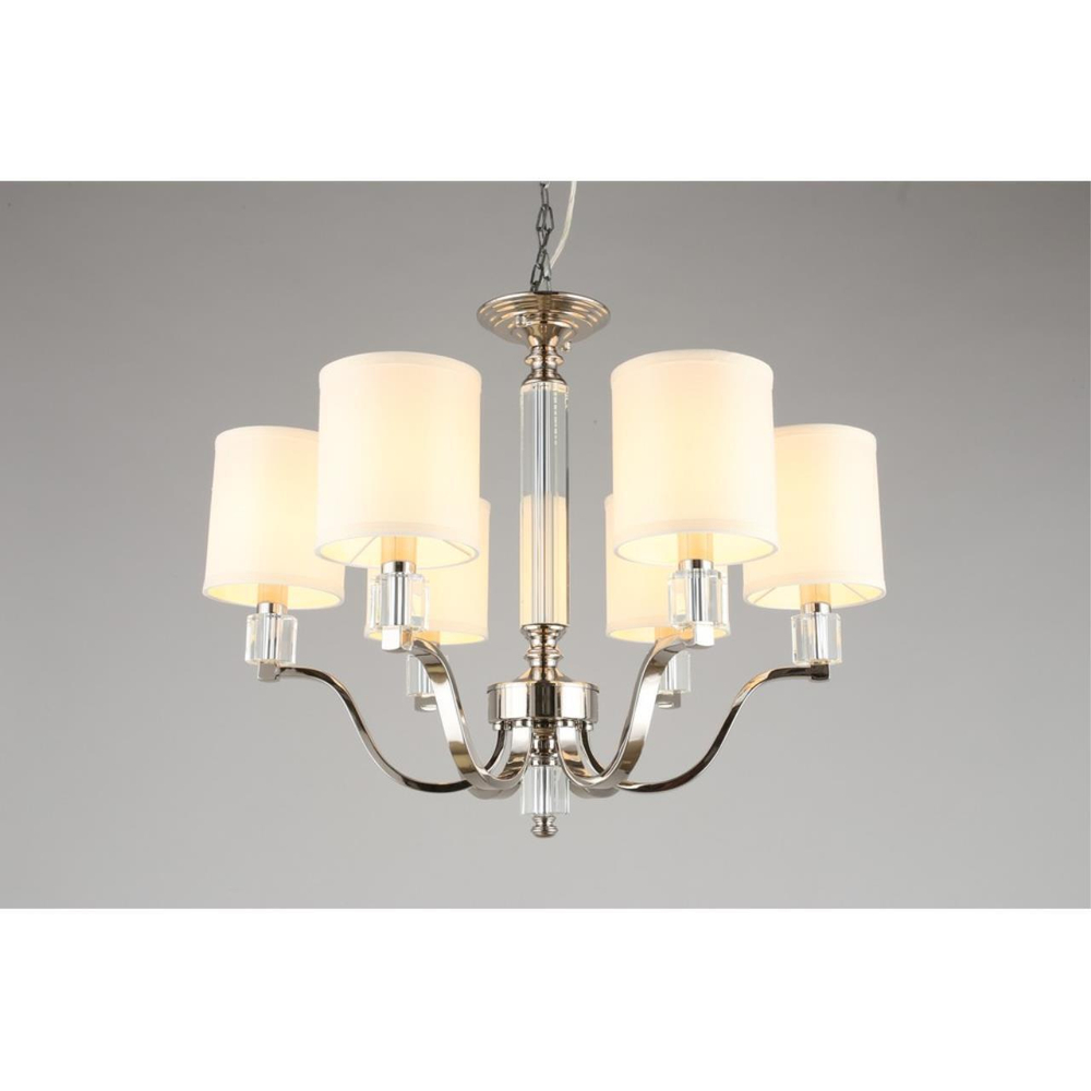 Потолочная люстра Aployt Ivet APL.706.07.06