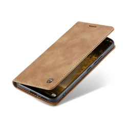Чехол-книжка CaseMe Matte Redmi Note 13 4G