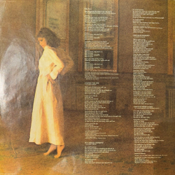 Виниловая пластинка Carly Simon ‎– Boys In The Trees LP
