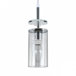 Подвесной светильник Escada AVOLTO 10191/3S Chrome