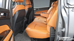 KG Mobility (Ssangyong) The New Rexton Sports KHAN Дизель 2.2 4WD (05.2021)