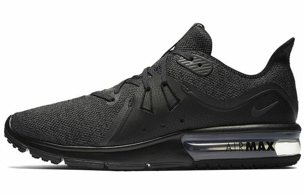 Кроссовки Nike Air Max Sequent