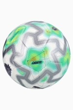 Футбольный мяч Puma Orbita Cup Premier League Thrill размер 5 - серый