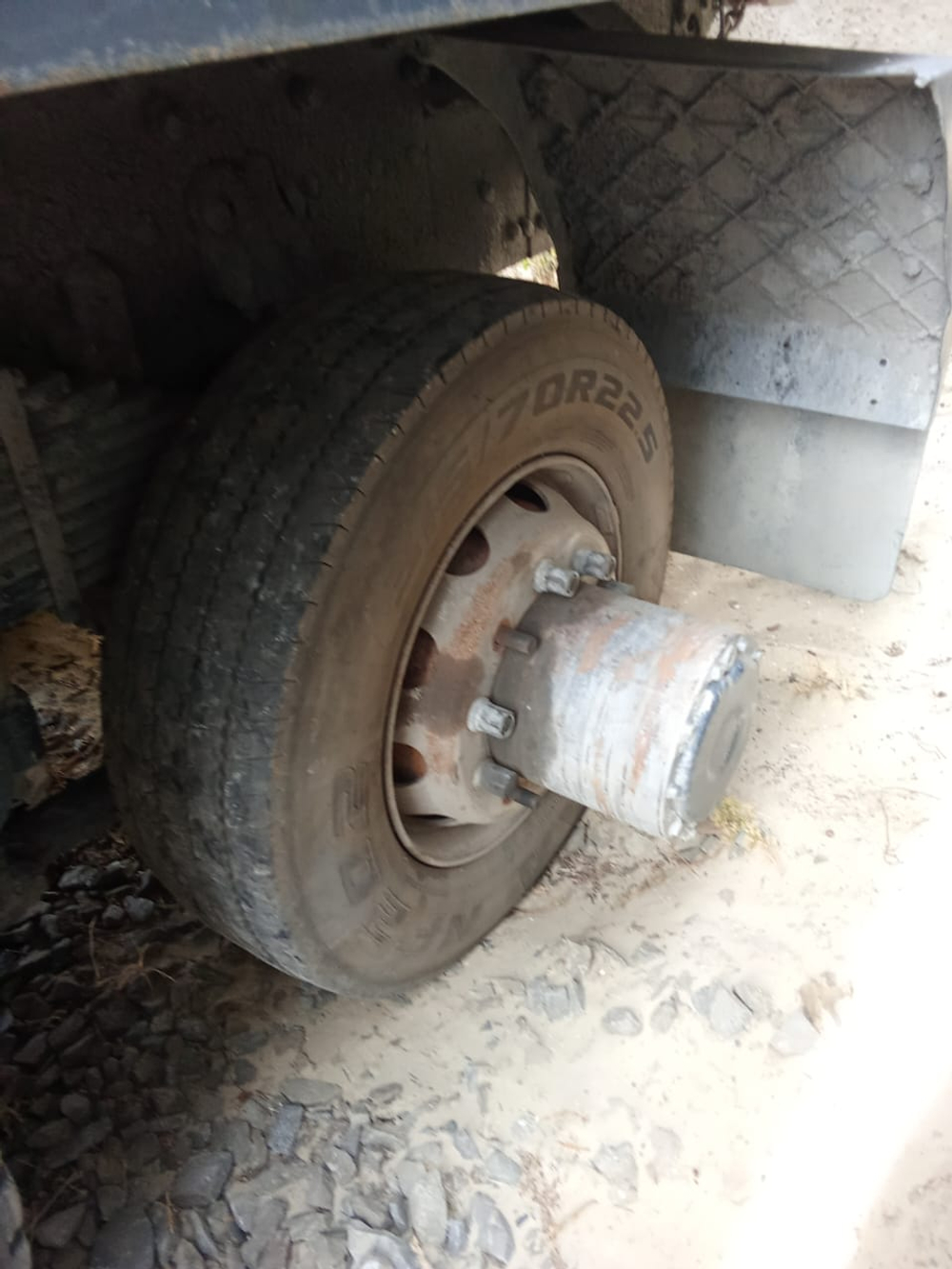 FAW J6 8x4 Самосвал CA3310P66K24T4E5 (Дизельный, 11,1 л, 420 л.с., МТ)