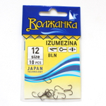 Крючки Волжанка Izumezina