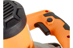 Дисковая (циркулярная) пила ВИХРЬ ДП-190/1800