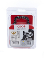 ЗИП4 Цепь GEOS 3/8-1,3-50 хвостовика, долото