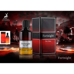 Fortnight/Фаренгейт ОАЭ