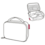 Термоcумка thermocase black