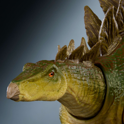 Jurassic World - Большой динозавр STEGOZAUR 43 см Hammond Collection JCH08