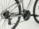 Женский велосипед Trek DS 1 WSD (2020)